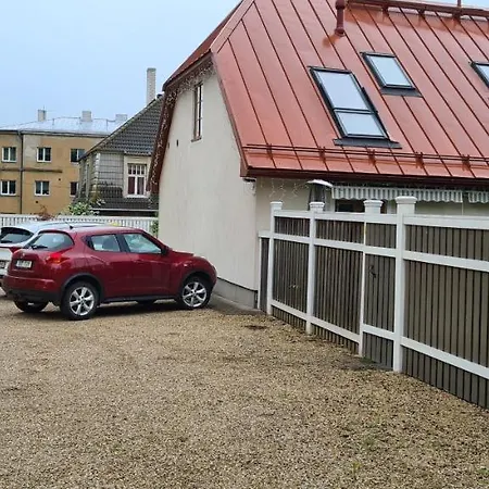 Apartment Away Tartu