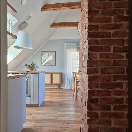 Away דירה טרטו