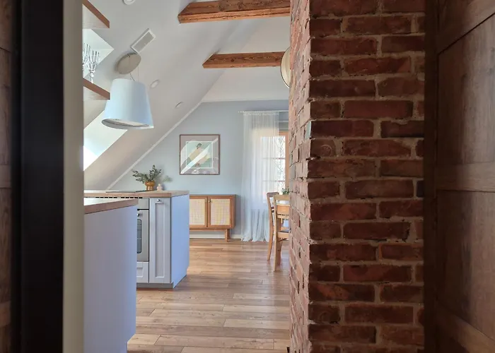 Away アパート タルトゥ