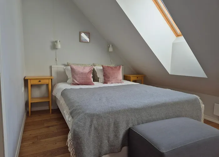 Apartment Away Tartu